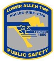 Lower Allen Twp Sees 66% Reduction in Reporting Time Using CODY